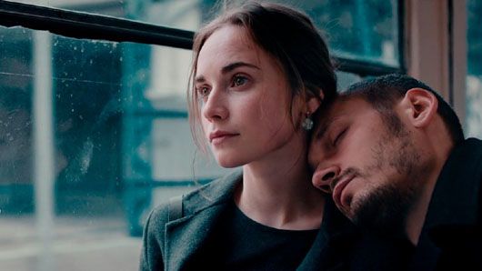 Українська актриса отримала приз за найкращу жіночу роль на кінофестивалі у Марокко