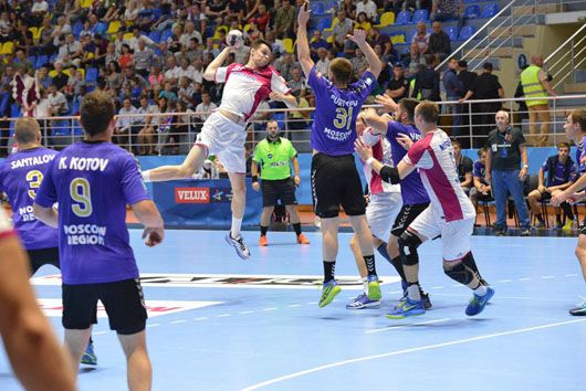 «Мотор» втретє зіграв у нічию в груповому раунді Ліги чемпіонів-2017/2018