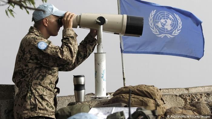 Представник «ЛНР» у Мінську пригрозив перетворити миротворців ООН на «груз 200»