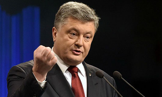 Начальницька рать Порошенка: чому президент скасував конкурс на призначення голів ОДА і РДА