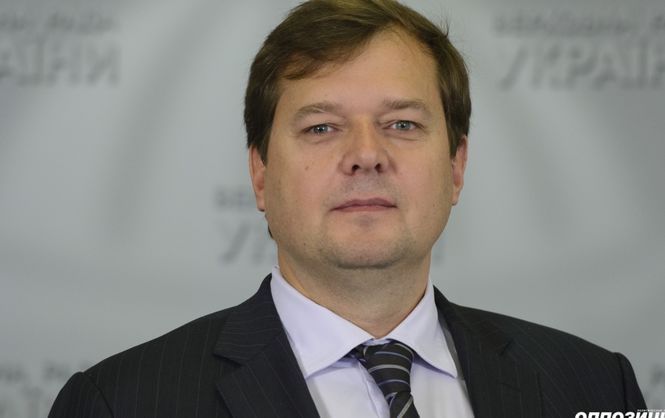 На депутата від Опоблоку Балицького прокуратура відкрила справу за сепаратизм