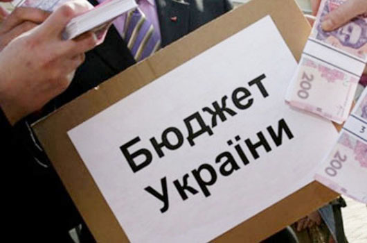 «Крихітка» на трильйон: який бюджет на 2018 рік ухвалила Верховна Рада