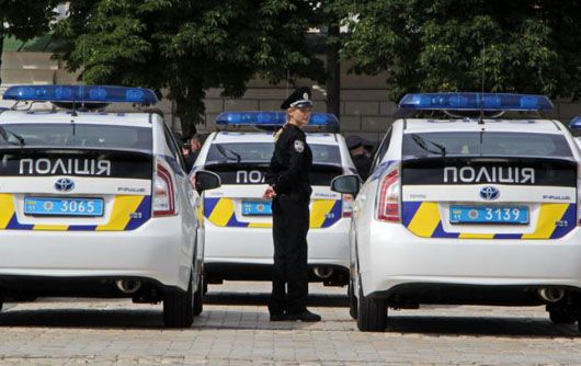 Логіка змін: уряд ухвалив Стратегію розвитку системи МВС до 2020 року