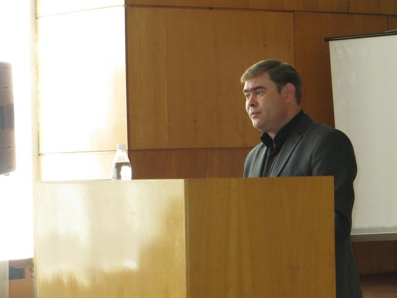 На Кіровоградщині голова району вимагав у бізнесменів щомісячну «мзду» в 5 тисяч гривень