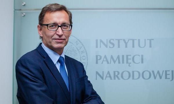 Директор Інституту нацпам’яті Польщі вважає Бандеру винним у «Волинській різні»
