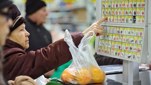 Долар по 30 грн, нереальна інфляція і нанотехнології: яким може бути держбюджет-2018