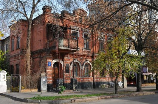 Головний історик Слобожанщини: як Дмитро Багалій повернув Харкову його українське коріння
