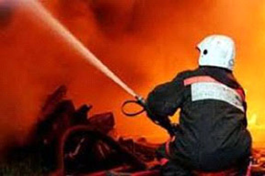 Не допустити бiди: як уберегти своїх близьких і свій дім від пожежі