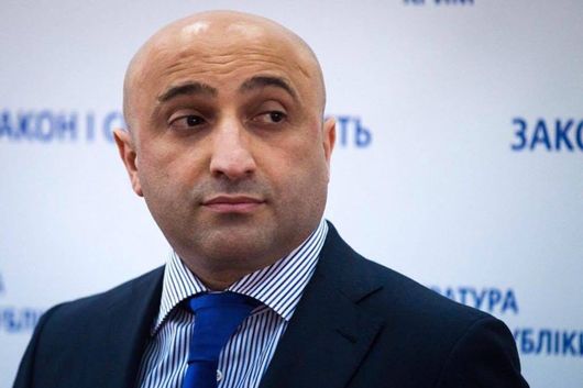 Українські прокурори ініціюють міжнародний процес щодо анексії Криму