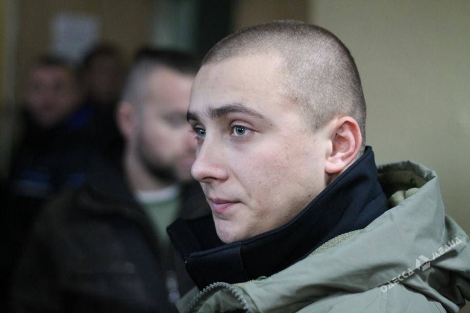 В Одесі арештували двох противників забудови Літнього театру