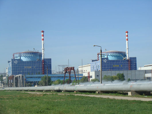 Великі можливості: що дасть Україні майбутній енергоміст з ЄС