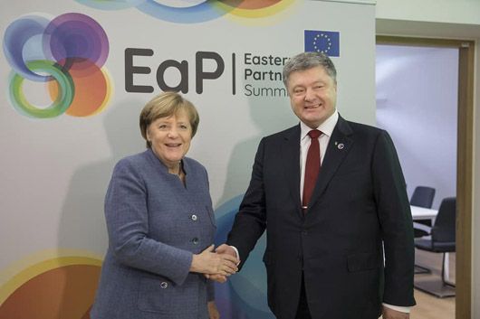 Саміт «Східного партнерства»: засудити російську агресію наважилися не всі