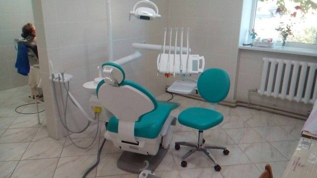 В Україні наступного року мають збудувати 1300 сільських амбулаторій