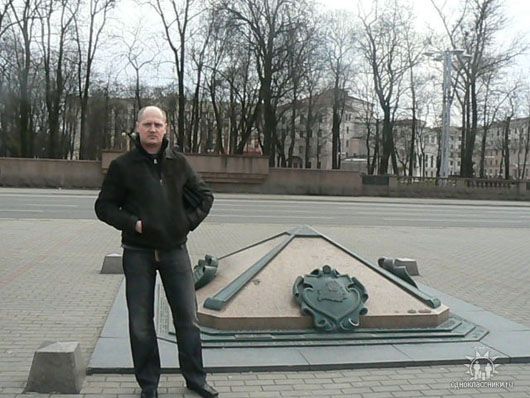 Затриманого у Білорусі Павла Шаройка офіційно звинуватили у шпигунстві