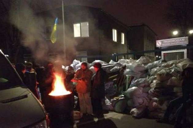 Блокування NewsOne: від власника каналу вимагають «покаятися за сепаратистські висловлювання»