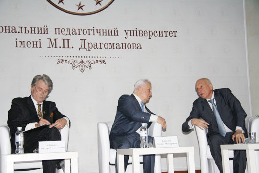 Як «падав» Союз та творилася українська незалежність: свідчення безпосередніх учасників тих подій