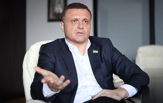 Льовочкін зацікавив НАБУ через нерухомість під Києвом і у Франції