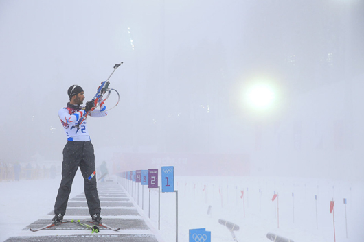 На Олімпіаді у Пхенчхані росіяни ризикують виступати під нейтральним прапором