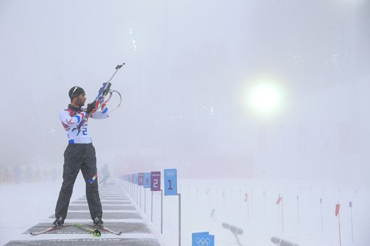 На Олімпіаді у Пхенчхані росіяни ризикують виступати під нейтральним прапором
