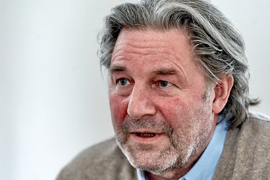 В Європарламенті презентували викривальну книжку про російський «Північний потік-2»