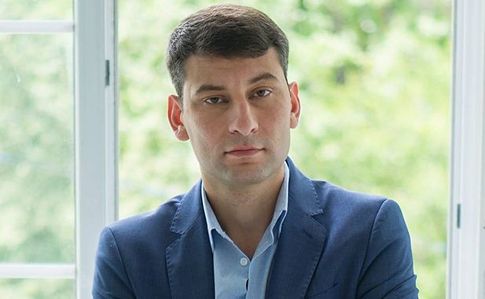 Северіон Дангадзе арештований на два місяці через Саакашвілі і Курченка