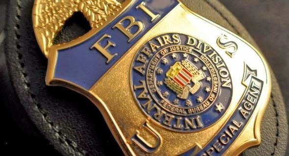 ФБР відповіло на заяву Луценка про іноземних агентів