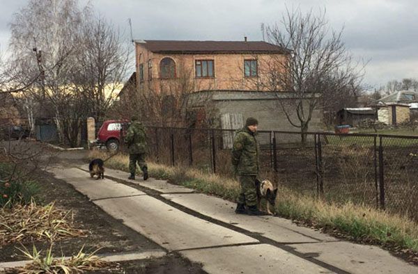 На Донеччині вбили доньку та онука кума Януковича