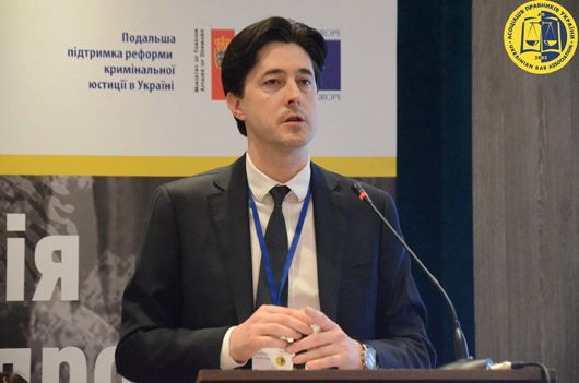 Віталій Касько: Триває війна між більш контрольованими владою органами і менш контрольованими