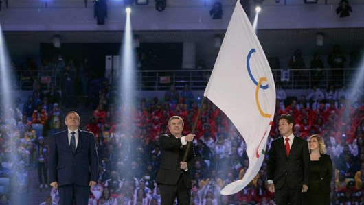 Після олімпійців МОК може взятися за російських футболістів