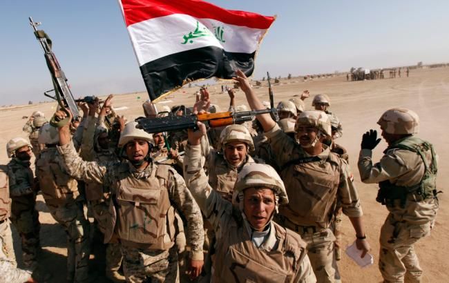 Прем’єр Іраку повідомив про перемогу над ІДІЛ