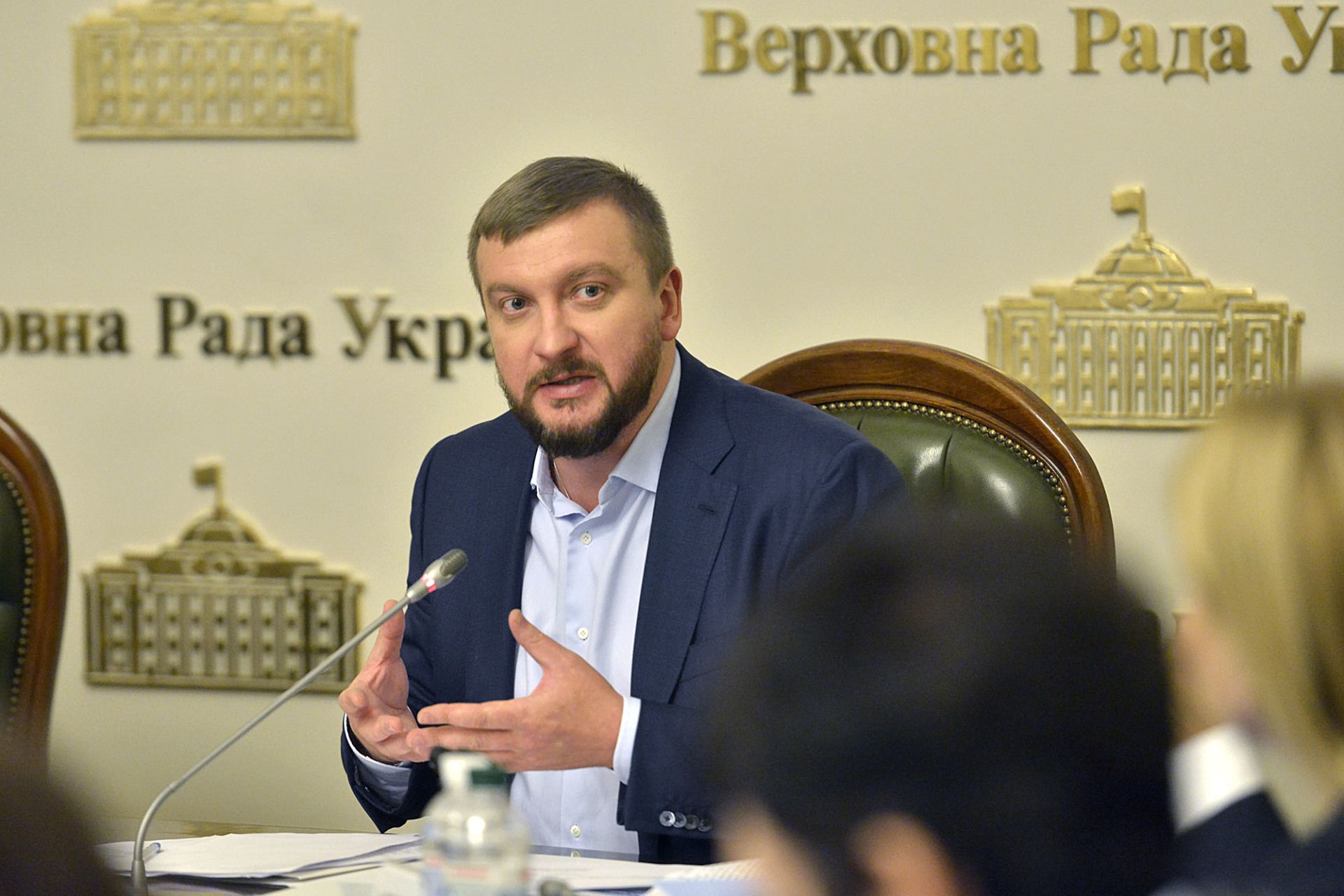 Міністр юстиції звинуватив НАБУ у зриві позову проти Росії на 700 млн. грн. до ЄСПЛ