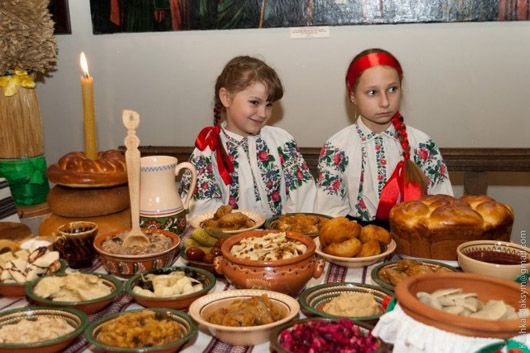 Їсти треба менше: як Мінохорони здоров’я змінило норми харчування для українців