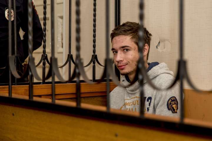 Павлу Грибу у російській колонії не дають навіть ті ліки, за які він сам заплатив