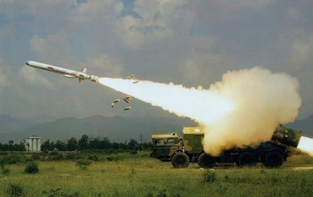 США закликали Росію припинити ракетні обстріли на Донбасі