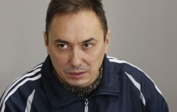 Суд лишив під вартою полковника Без'язикова, якого підозрюють у держзраді