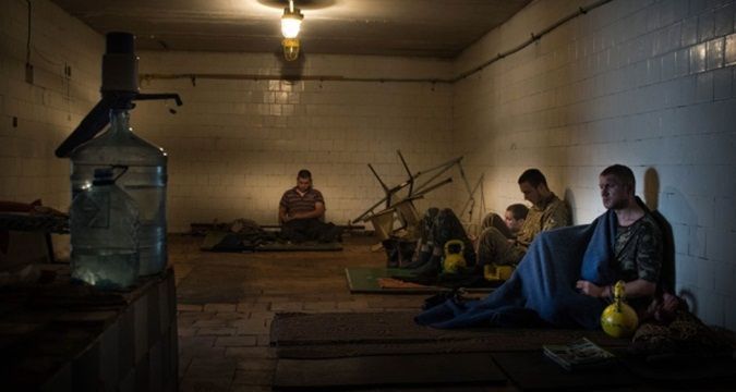 В «ЛНР» засудили на 12 років чоловіка за українську пісню в барі