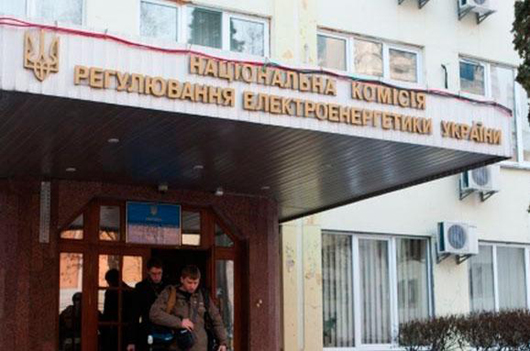 «Пєтя» і Вовк: майже новорічна казка про одного державного регулятора