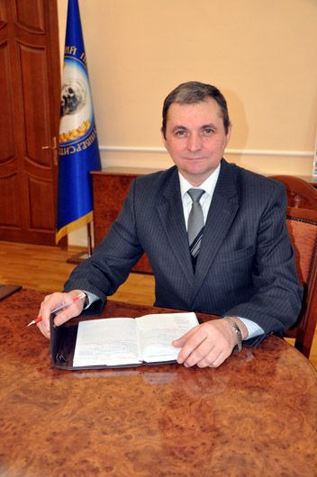 Микола Працьовитий: У Києві — великий дефіцит учителів математики й фізики
