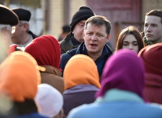 Ляшко розповів, як можна знизити тарифи на газ для українців