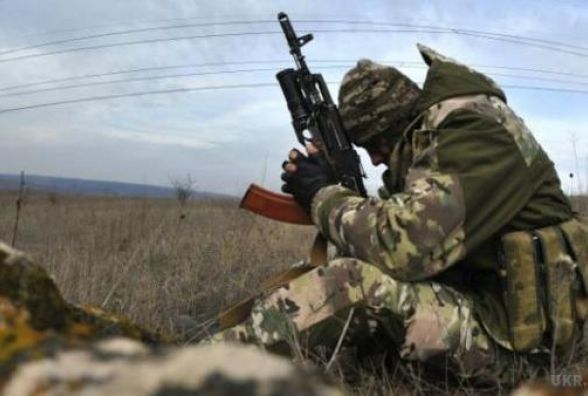 Перемовники у Мінську домовилися про «новорічне перемир’я»
