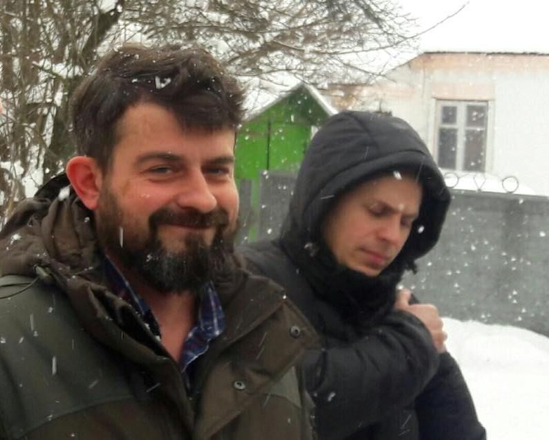 У помічників депутата Мосійчука НАБУ проводить обшук