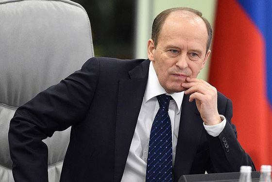У Росії академіки звинуватили голову ФСБ Бортнікова у виправданні сталінських репресій