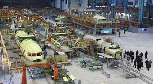 НАБУ розслідує маніпуляції з контрактами Укроборонпрому