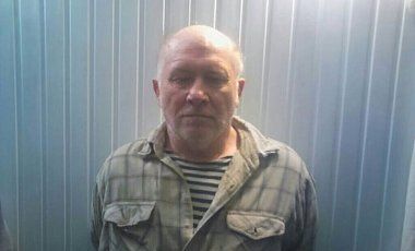 Україна передала «ЛНР» діда, який підсунув військовим банку меду з гранатою