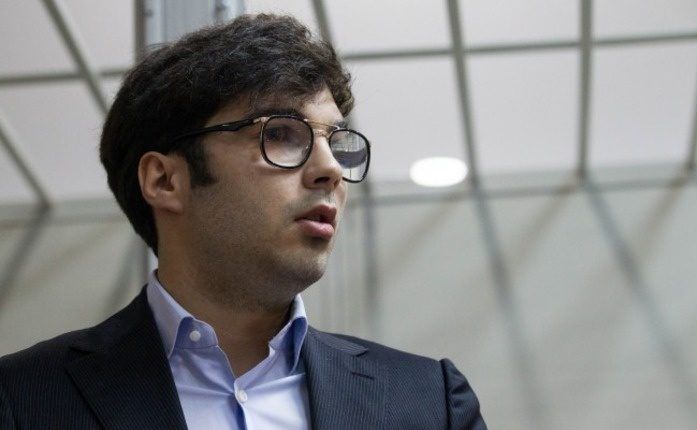 Шуфрич-молодший отримав рік умовно за збитого автомобілем чоловіка