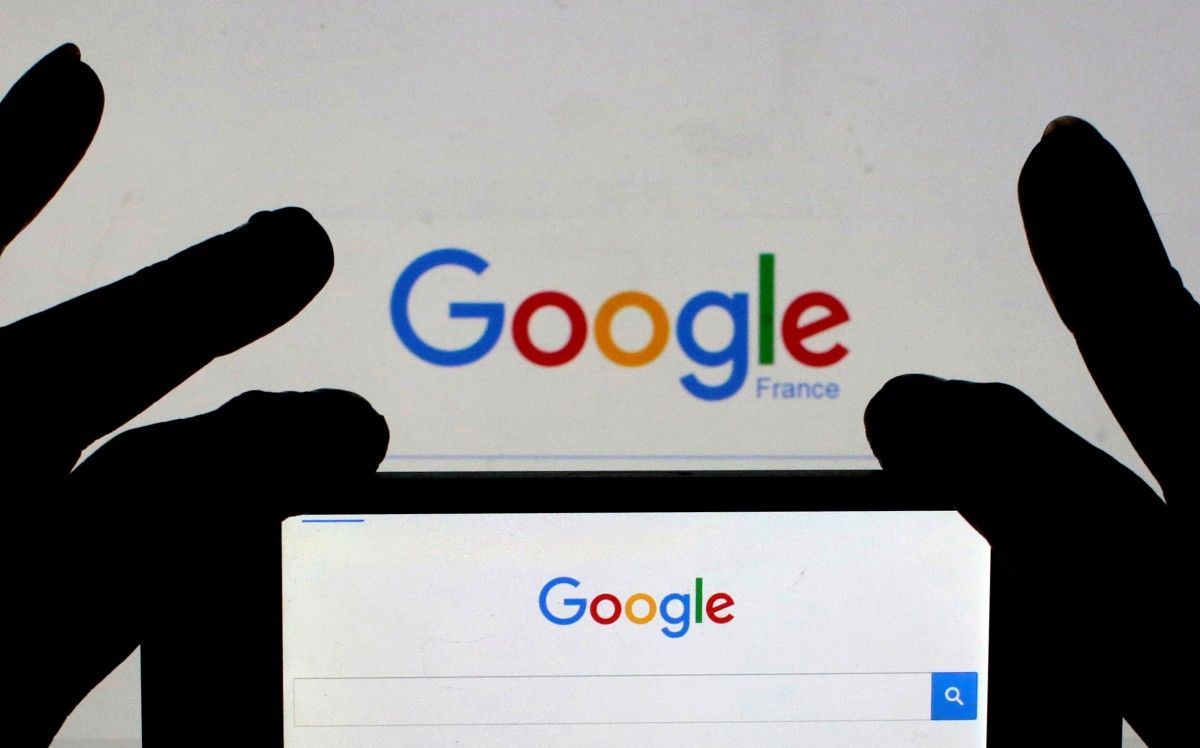 Google оприлюднив найпопулярніші запити 2017 року (відео)