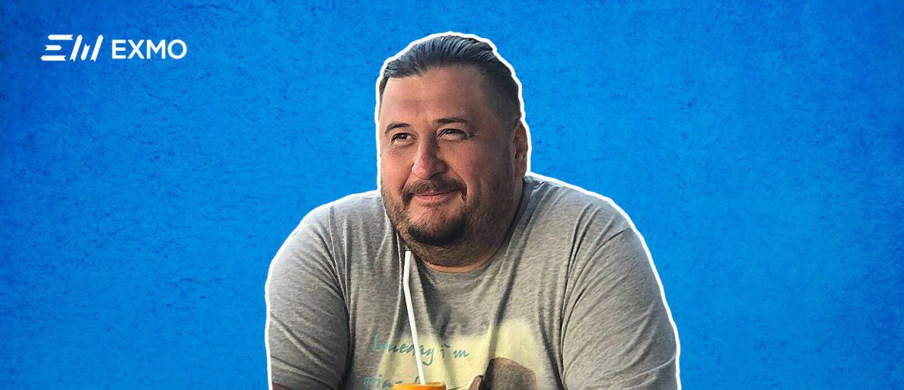 Павло Лернер заплатив викрадачам викуп $1 млн в біткоїнах