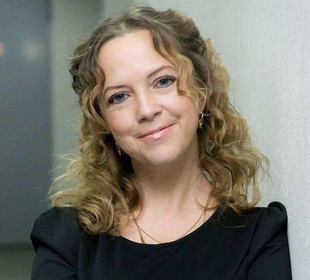 Ірина Ноздровська зникла після засудження вбивці сестри