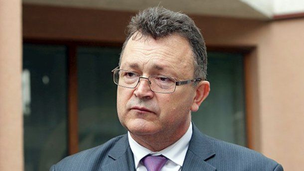 Зрадник Петро Михальчевський жив у Києві три роки до викриття