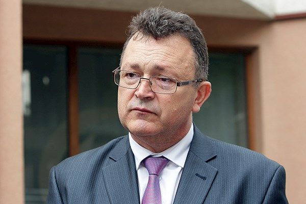 "Екс-міністра" Криму Петра Михайльчевського арештували на місяць